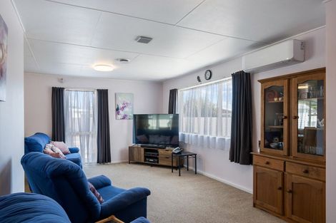 Photo of property in 12 Stuckey Street, Levin, 5510