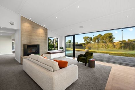 Photo of property in 175 Newell Road, Tamahere, Hamilton, 3283