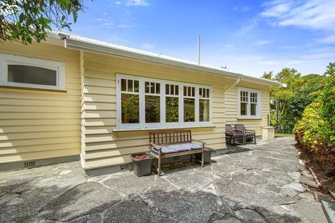 Photo of property in 25 Heke Street, Ngaio, Wellington, 6035