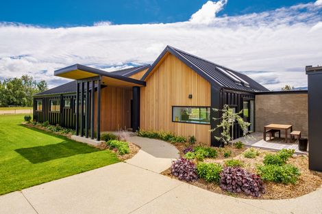 Photo of property in 114 Airport Road, Alexandra, 9391