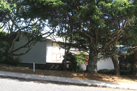 Photo of property in 80 Roseberry Avenue, Birkenhead, Auckland, 0626