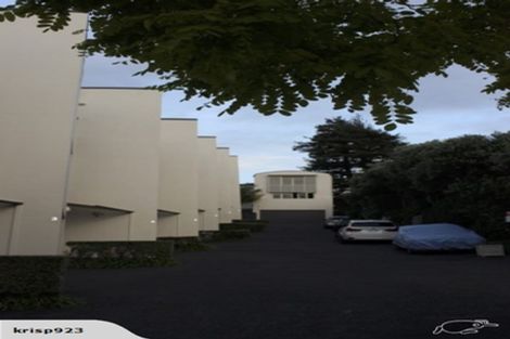 Photo of property in 9/23 Napier Street, Freemans Bay, Auckland, 1011