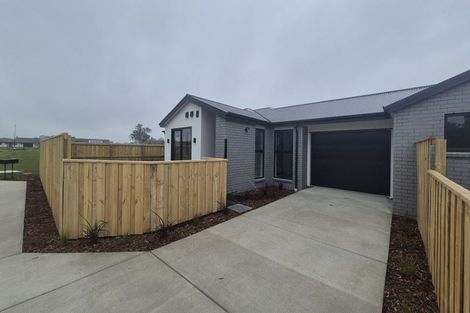 Photo of property in 52 Derbridge Street, Woodend, 7610