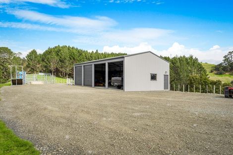 Photo of property in 436 Burnside Road, Makarau, Kaukapakapa, 0873