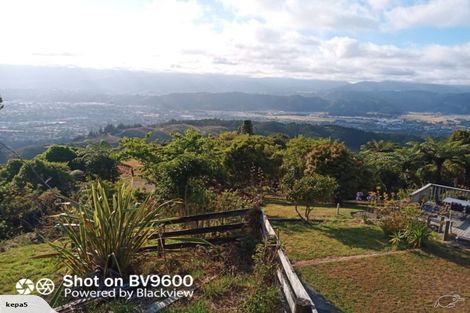 Photo of property in 72b Moon Ridge Road, Moonshine Valley, Porirua, 5381
