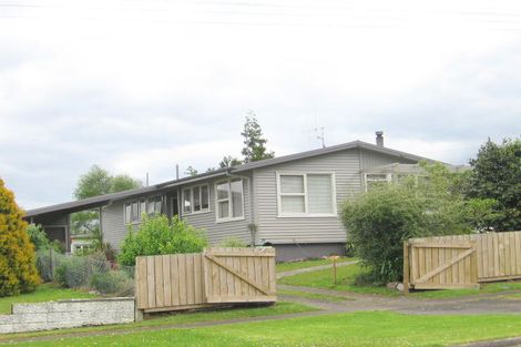 Photo of property in 8 Victoria Street, Waihi, 3610