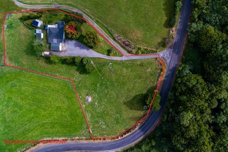 Photo of property in 247 Kaharoa Road, Hamurana, Rotorua, 3096