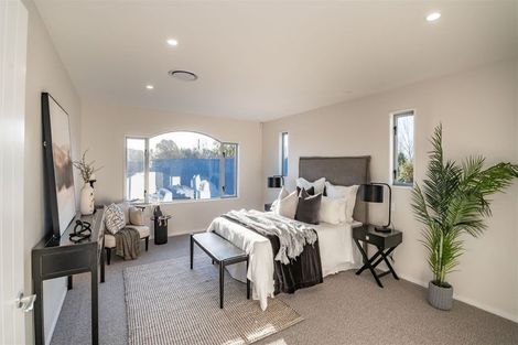 Photo of property in 75 Woodhurst Drive, Casebrook, Christchurch, 8051