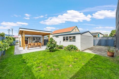 Photo of property in 45 Sydney Street, Petone, Lower Hutt, 5012