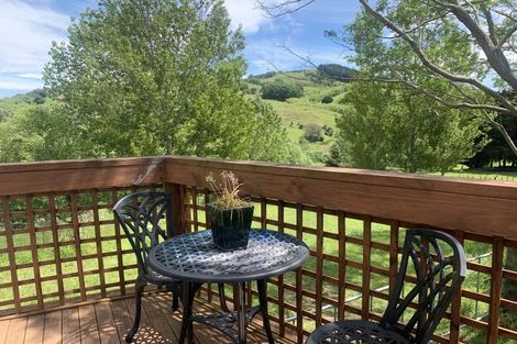 Photo of property in 1471 Masterton Castlepoint Road, Tauweru, Masterton, 5889