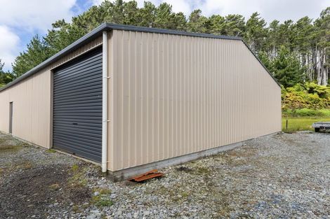 Photo of property in 171 Coulson Road, Paroa, Greymouth, 7805