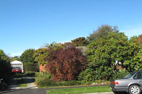 Photo of property in 16 Rochford Place, Bryndwr, Christchurch, 8052