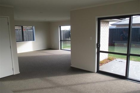 Photo of property in 55 Chandler Way, Rolleston, 7615