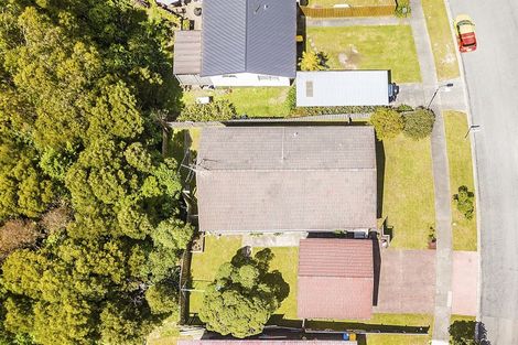 Photo of property in 203 Staithes Drive South, Whitby, Porirua, 5024