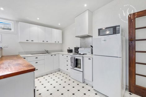 Photo of property in 80 Queen Street, North Dunedin, Dunedin, 9016