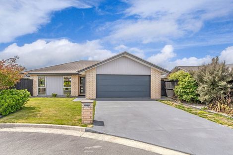 Photo of property in 17c Blackburn Street, Kaiapoi, 7630