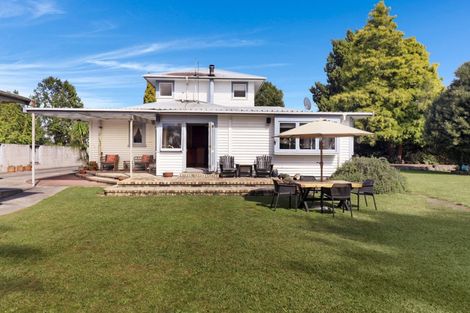 Photo of property in 13 Waharoa Road, Matamata, 3400
