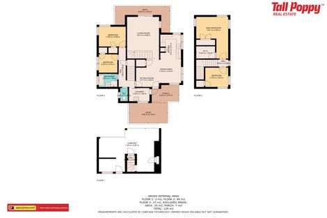 Photo of property in 50 Pelorus Street, Glenview, Hamilton, 3206