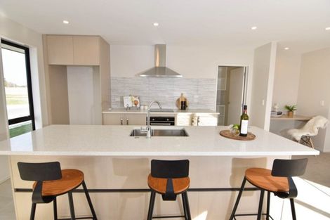 Photo of property in 4 Lock Crescent, Kaiapoi, 7630