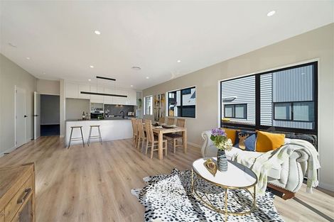 Photo of property in 13 Rapunga Drive, Hobsonville, Auckland, 0616