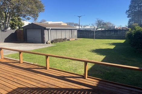 Photo of property in 10 Miro Street, Matamata, 3400