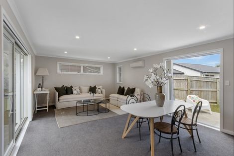 Photo of property in 4d Read Crescent, Clive, 4102