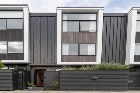 Photo of property in 52c Selwyn Avenue, Mission Bay, Auckland, 1071