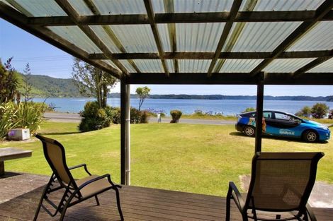 Photo of property in 525 State Highway 30, Lake Rotoma, Rotorua, 3074