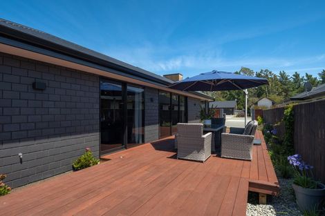 Photo of property in 87 Turnbull Drive, Witherlea, Blenheim, 7201