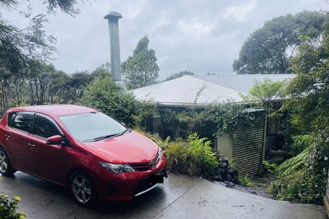 Photo of property in 45 Sunnyvale Road, Massey, Auckland, 0614