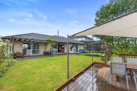 Photo of property in 10 Carex Close, Pyes Pa, Tauranga, 3112
