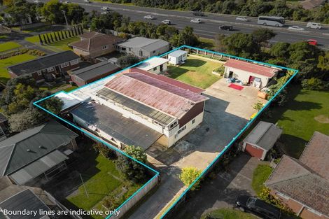 Photo of property in 46a Crawford Avenue, Mangere Bridge, Auckland, 2022