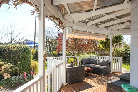 Photo of property in 46 Higginson Street, Otane, 4202