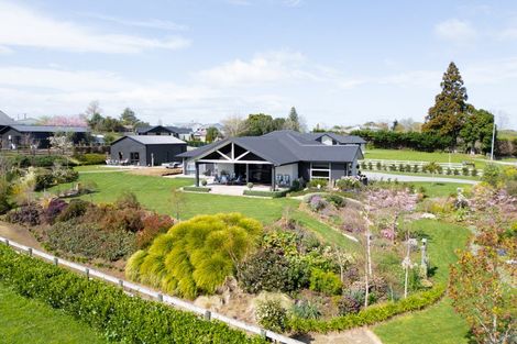 Photo of property in 53 Charles Edwards Street, Ohaupo, 3803