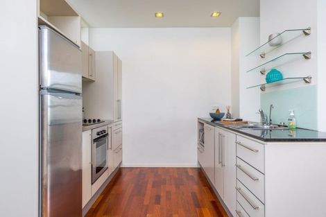 Photo of property in 314/57 Mahuhu Crescent, Auckland Central, Auckland, 1010