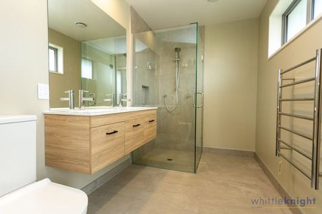 Photo of property in 35 Blackadder Road, Pegasus, 7612