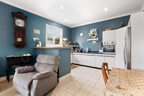 Photo of property in 1 Somerset Street, Waihi, 3610