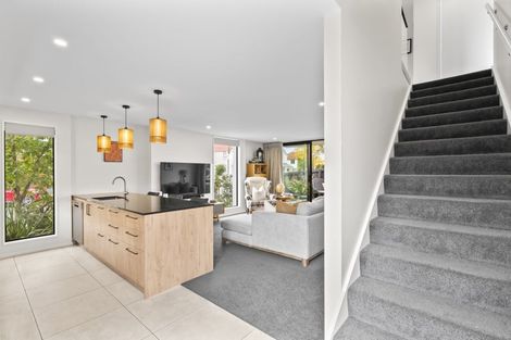 Photo of property in 1/10 Bishop Street, St Albans, Christchurch, 8014