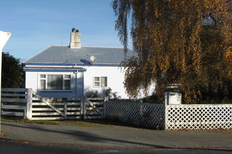 Photo of property in 13 Talbot Street, East Gore, Gore, 9710