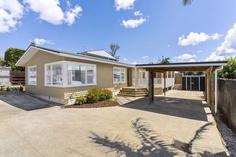 Photo of property in 7b Anne Road, Hillcrest, Auckland, 0627