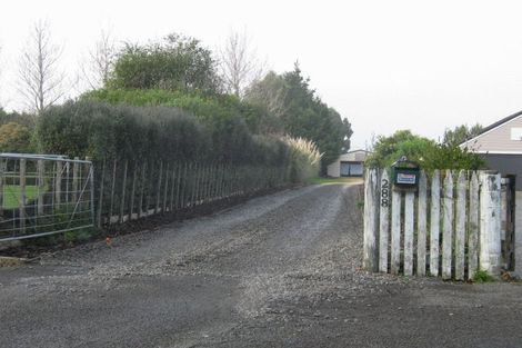 Photo of property in 288 Polson Hill Drive, Aokautere, Palmerston North, 4471