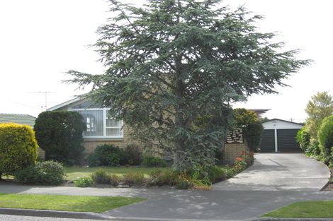 Photo of property in 3 Frensham Crescent, Woolston, Christchurch, 8062