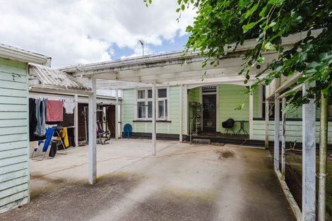 Photo of property in 31 Bridge Street, Eketahuna, 4900
