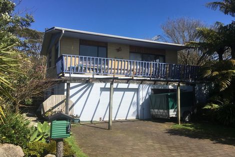 Photo of property in 12 Pukekohatu Street, Waitara, 4320