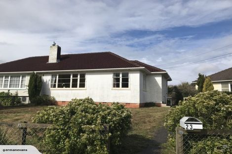 Photo of property in 23 Albertson Avenue, Port Chalmers, 9023