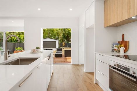 Photo of property in 142 Mersey Street, St Albans, Christchurch, 8014