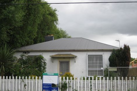 Photo of property in 55 London Street, Richmond, Christchurch, 8013
