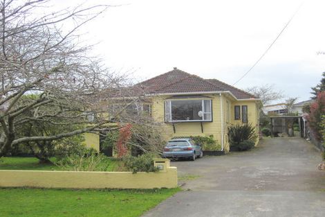 Photo of property in 26 Stanley Street, Levin, 5510