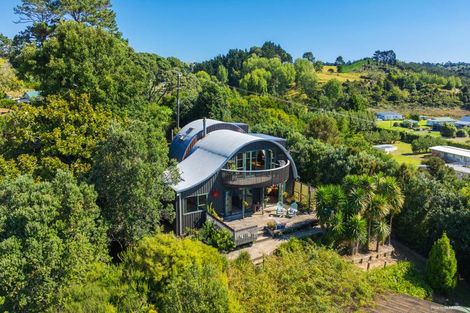Photo of property in 269 Big Bay Road, Manukau Heads, Waiuku, 2684