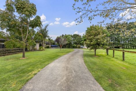Photo of property in 300 Glenbrook Beach Road, Glenbrook, Waiuku, 2681